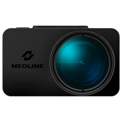 Видеорегистратор Neoline G-Tech X73 черный 2.1Mpix 1080x1920 1080p 140гр.