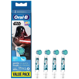 Насадка для зубной щетки KIDS EB10 ORAL-B (4шт)