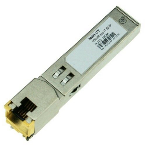 MGB-GT SFP трансивер Mini GBIC TP Module