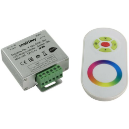 контроллер SMARTBUY (SBL-RGB-Sen) контроллер нейтральный