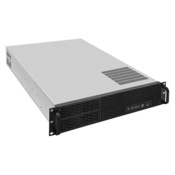 Серверный корпус ExeGate Pro 2U650-06/2U2098L <RM 19", высота 2U, глубина 650, БП 800ADS, USB> EX248516RUS