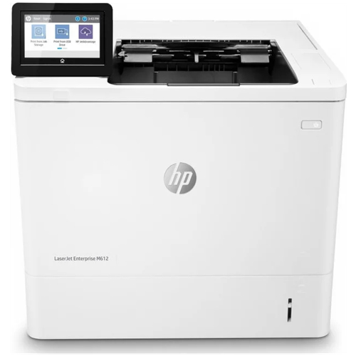 Лазерный принтер HP LaserJet Enterprise M612dn