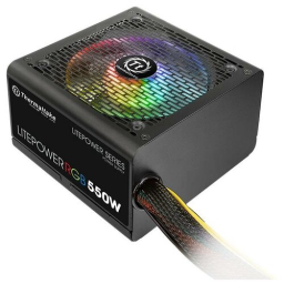 Блок питания 550W Thermaltake LitePower RGB (PS-LTP-0550NHSANE-1)