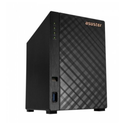 Cетевое хранилище ASUSTOR AS1102T 2-Bay NAS