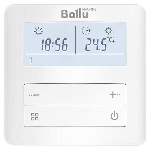 Термостат цифровой BDT-2 Ballu НС-1275592 [1366266r]