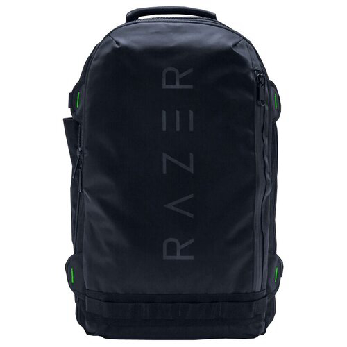 Рюкзак для ноутбука мужской Razer Rogue Backpack V3 17,3" black