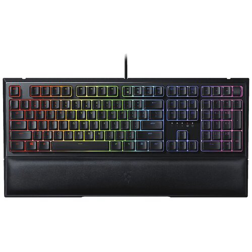 Игровая клавиатура Razer Ornata V2 Razer Ornata V2 Gaming keyboard  - Russian Layout