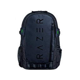 Рюкзак для ноутбука унисекс Razer Rogue Backpack V3 15,6" черно-синий