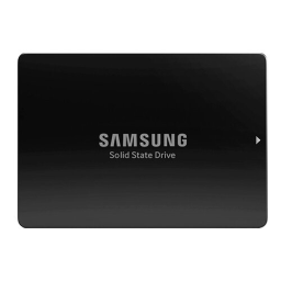 Жёсткий диск Samsung SSD 3840Gb SM883