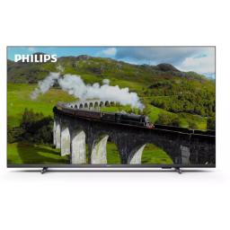 Телевизор 50" Philips 50" 50PUS7608/60