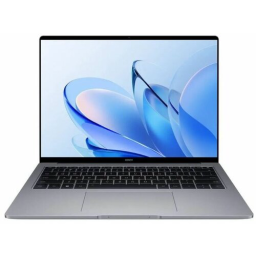 Ноутбук Honor MagicBook 14" 2023 14.2 RPL i5 UMA LPDDR5 16G 1TB Space Gray Win11 Home