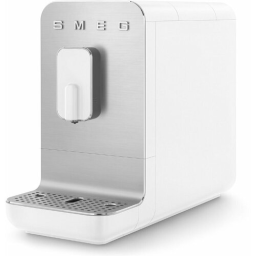 Кофемашина Smeg BCC01RDMEU, красный матовый