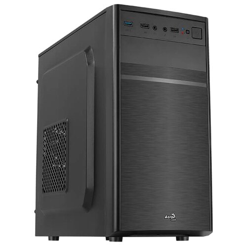 Корпус AeroCool Cs-103 ( mATX, без БП, 1x USB3.0, 2x USB2.0 )