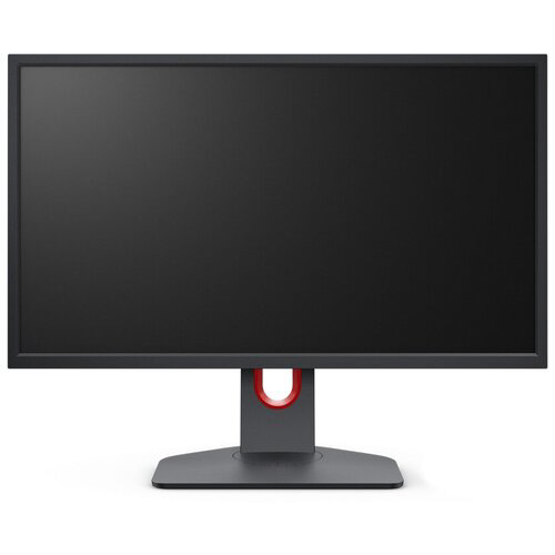 Монитор LCD BenQ 24.5&quot; XL2540K Dark-Gray с поворотом экрана {TN 1920x1080 240Hz 1ms 170/160 320cd 12M:1}