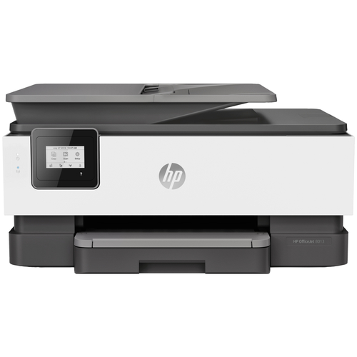 Струйное МФУ HP OfficeJet 8013