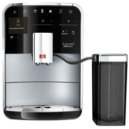 Кофемашина Melitta Caffeo Barista TS Smart F850-102 black