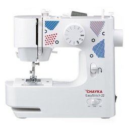 Швейная машина EASYSTITCH 22 CHAYKA