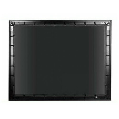 Экран на раме Cactus 124x220см FrameExpert CS-PSFRE-220X124 16:9 настенный натяжной