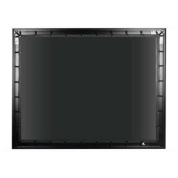 Экран на раме Cactus 158x280см FrameExpert CS-PSFRE-280X158 16:9 настенный натяжной