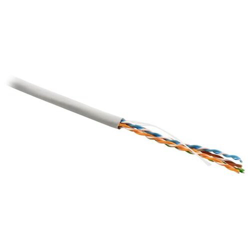 Кабель NEOMAX [NM20611] F/UTP cat.6 4 пары (305 м) 0.57 мм (23 AWG) Медь LSZH