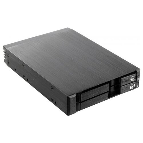 Корзина Procase T2-012-SATA3-BK