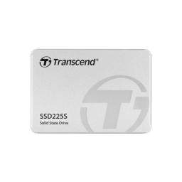 Накопитель SSD Transcend SATA III 1Tb TS1TSSD225S 225S 2.5" 0.3 DWPD