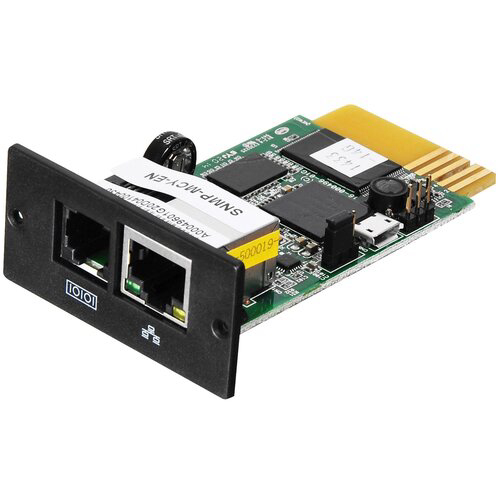 Модуль Ippon 1180661 SNMP card Innova RT33