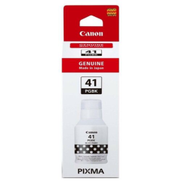 Картридж струйный GI-41 PGBK for G1420/G2420/G3420/G2460/G3460. Black. 170 ml