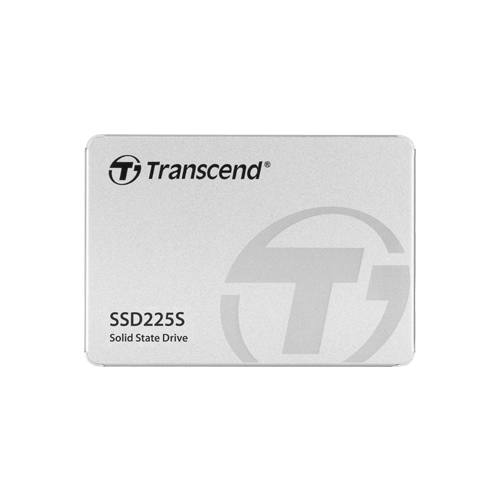 Накопитель SSD Transcend SATA III 500Gb TS500GSSD225S 225S 2.5" 0.3 DWPD