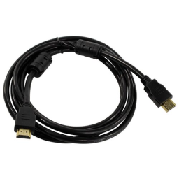 Кабель 5bites APC-200-070F HDMI / M-M / V2.0 / 4K / HIGH SPEED / ETHERNET / 3D / FERRITES / 7M