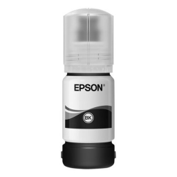 Чернила/ Epson EcoTank MX1XX Series Black Bottle L