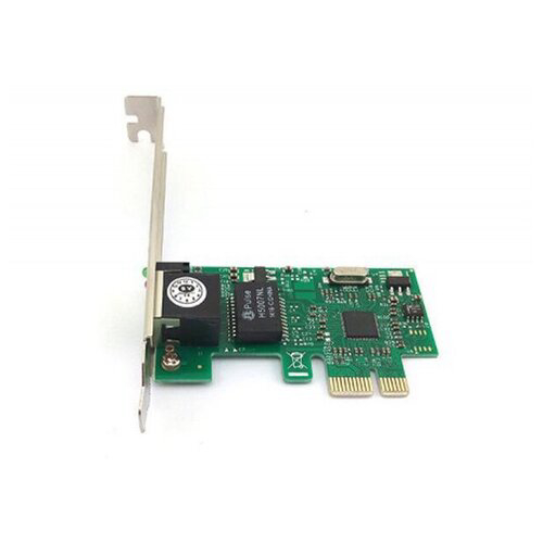 Контроллер KS-is KS-724 PCIe Gigabit Ethernet