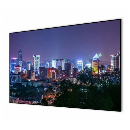 Экран на раме Cactus 126x223см Alr Expert CS-PSALR-223X126 16:9 настенный натяжной