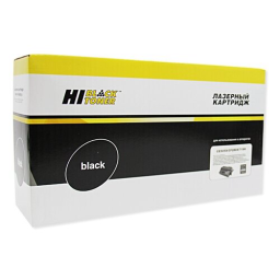 Картридж Hi-Black CE505X/CF280X/C-EXV40/CRG-719 для HP LJ P2055/P2050/M401/M425/Can 719, 6,9K