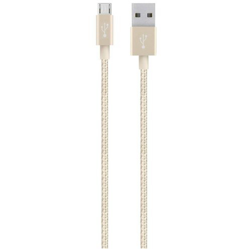 КАБЕЛЬ BELKIN USB ПАПА/MICROUS