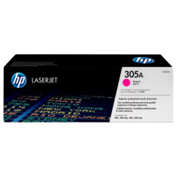 Тонер-картридж/ HP 305A Mgn Contract LJ Toner Cartridge