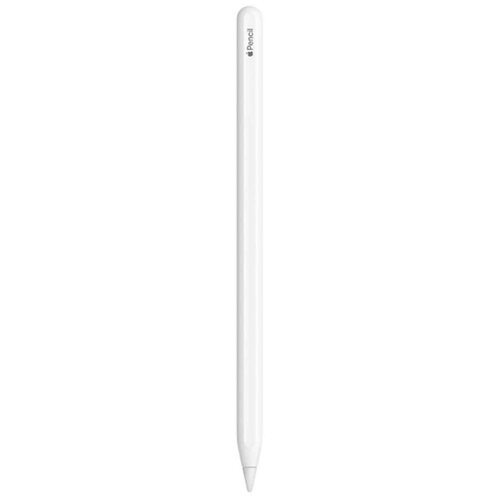 Стилус Apple A2051 2nd Generation для Apple iPad Pro/Air белый (MU8F2AM/A)