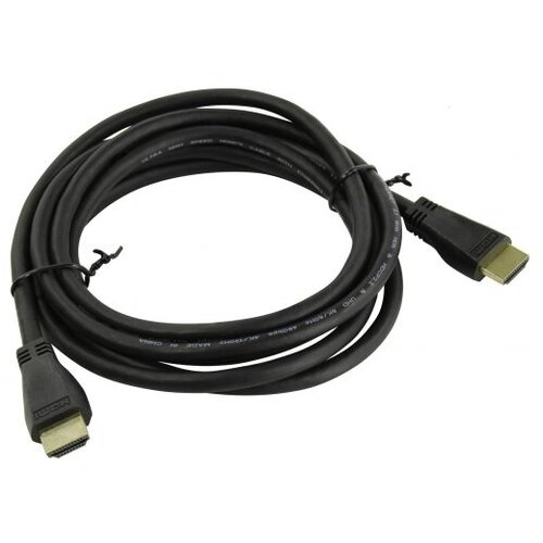 Кабель 5bites HM-210-020 HDMI / M-M / V2.1 / 8K / HIGH SPEED / ETHERNET / 3D / 2M