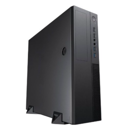 Desktop EL510BK PM-300ATX  U3.0*2AXXX  Slim Case  [6141273]