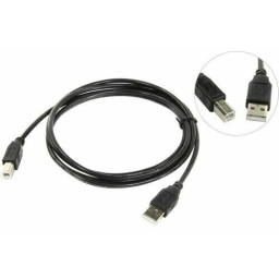 Адаптер-удлинитель USB-AMAF/RJ45, по витой паре до 45m , Telecom <TU824>