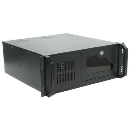 Серверный корпус Exegate Pro 4U4020S (RM 19",  высота 4U, глубина 450, БП 500ADS, USB)