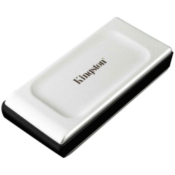 SSD жесткий диск USB3.2 2TB EXT. SXS2000/2000G KINGSTON