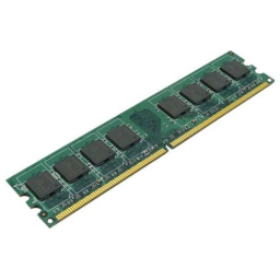 QUMO DDR3 DIMM 4GB (PC3-10600) 1333MHz QUM3U-4G1333C9