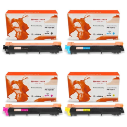 Картридж лазерный Print-Rite TFH919BPU1J1 PR-CB435A CB435A черный (1500стр.) для HP LJ P1005/P1006