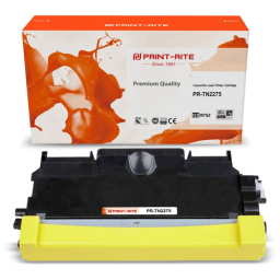 Картридж лазерный Print-Rite TFB686YPU1J PR-TN241Y TN-241Y желтый (1400стр.) для Brother HL-3170CDW