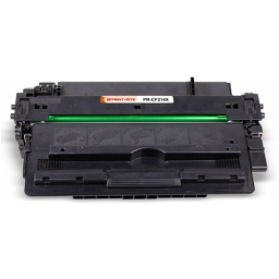 Картридж лазерный Print-Rite TFH924BPU1J PR-CF214X CF214X черный (17500стр.) для HP LJ 700/M712