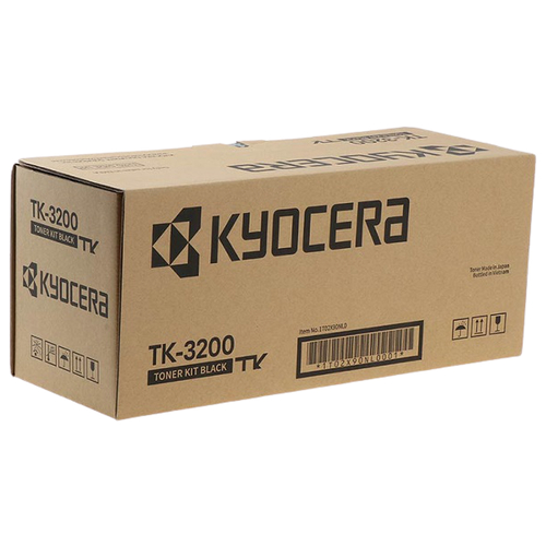 Картридж 1T02X90NL0 Kyocera TK-3200 40 000 стр. для M3860idn/M3860idnf