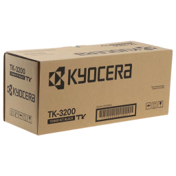 Картридж 1T02X90NL0 Kyocera TK-3200 40 000 стр. для M3860idn/M3860idnf