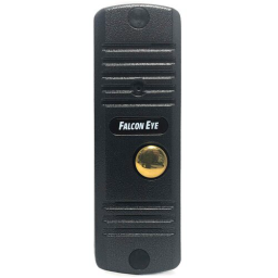 Видеопанель Falcon Eye FE-305HD цветной сигнал CCD цвет панели: графит
