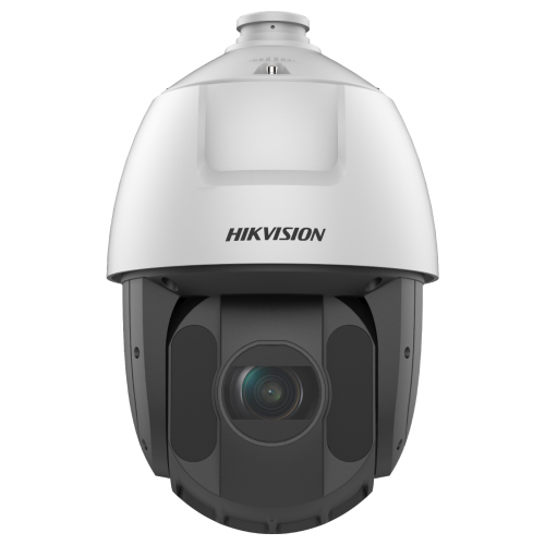 Камера видеонаблюдения IP Hikvision DS-2DE5425IW-AE(T5) 4.8-120мм цв. корп.:белый